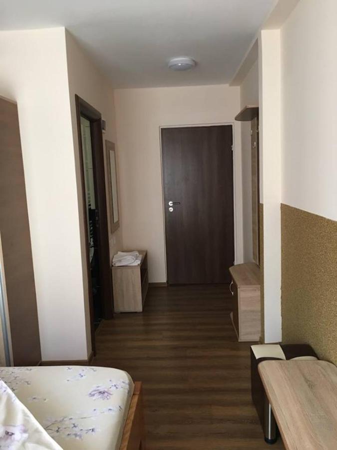 Motel Mesterul Manole Curtea de Argeş Exterior foto