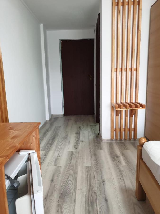 Motel Mesterul Manole Curtea de Argeş Exterior foto